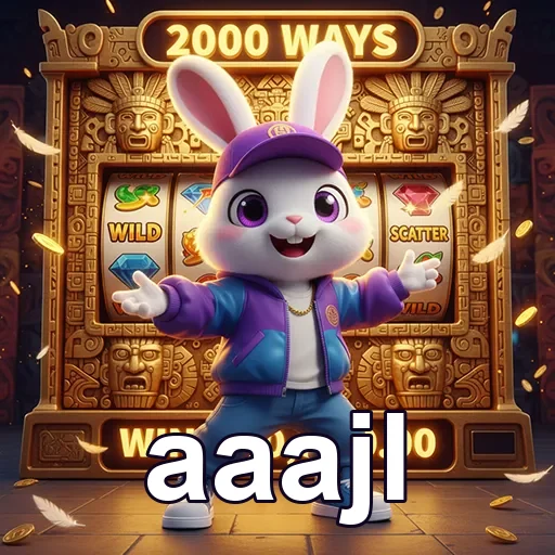 VIP player enjoying live slots at aaajl casino