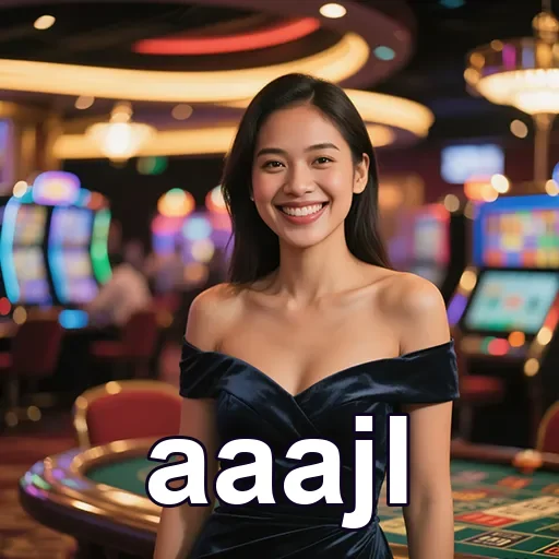 aaajl casino gaming woman 2