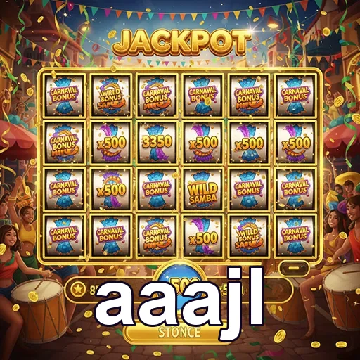 aaajl jackpot slot game