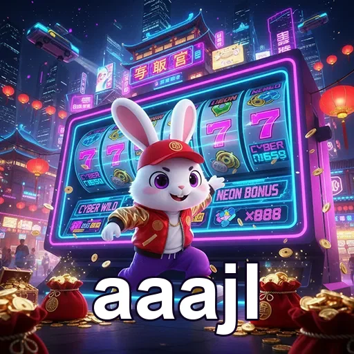 aaajl rabbit slot machine