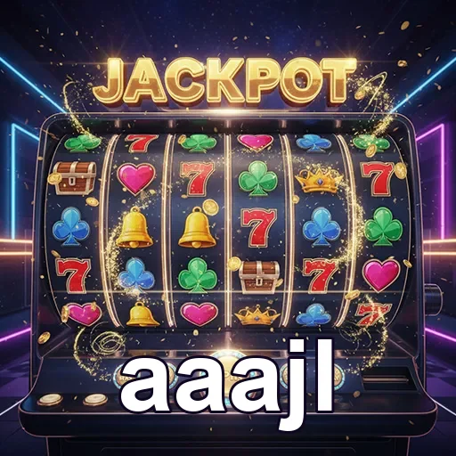 aaajl slot machine jackpot 3