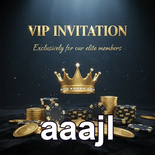 aaajl vip invitation chips 2