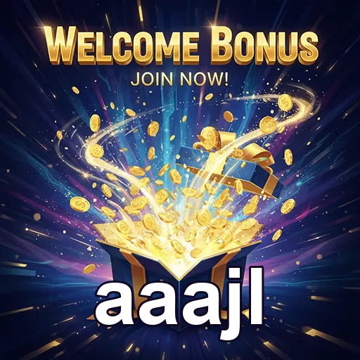 Excited players enjoying exclusive bonuses at aaajl